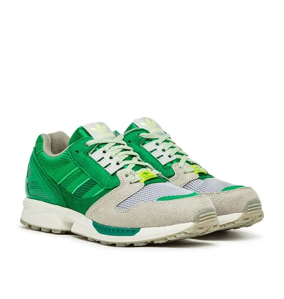 adidas ZX 8000 Fresh Mint Tea (Grün / Grau)