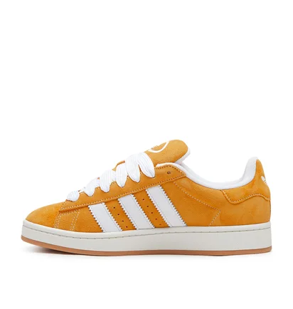 adidas Campus 00s (Gold / Weiß)