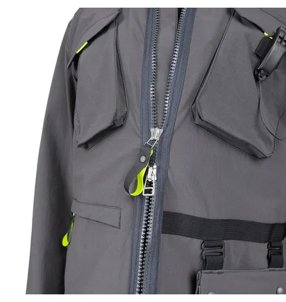 Helly Hansen Arc S21 Saline Jacket (Anthrazit)