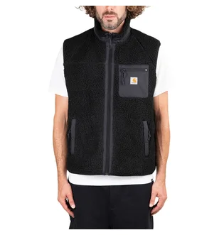 Carhartt WIP Prentis Vest Liner (Schwarz)