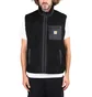 Carhartt WIP Prentis Vest Liner (Schwarz)