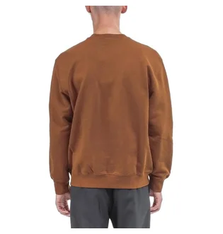 Carhartt WIP Pocket Sweatshirt (Braun)