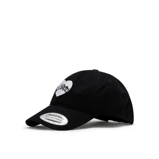 Carhartt WIP Amour Cap (Schwarz)