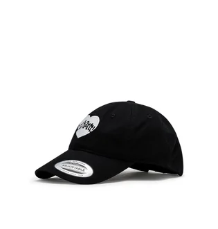 Carhartt WIP Amour Cap (Schwarz)