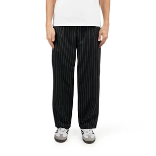 Carhartt WIP Seaton Pant (Schwarz)
