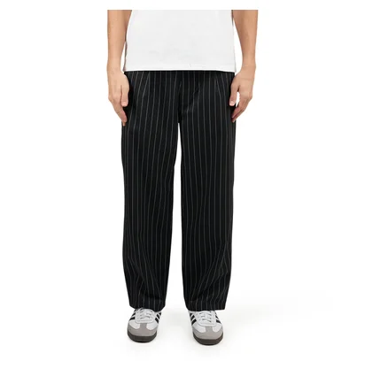 Carhartt WIP Seaton Pant (Schwarz)