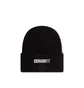 Carhartt WIP Industry Beanie (Schwarz)