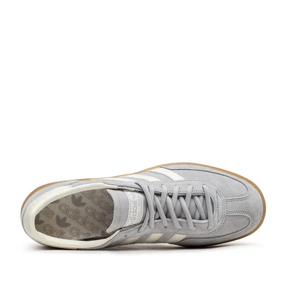 adidas Handball Spezial (Grau / Beige)