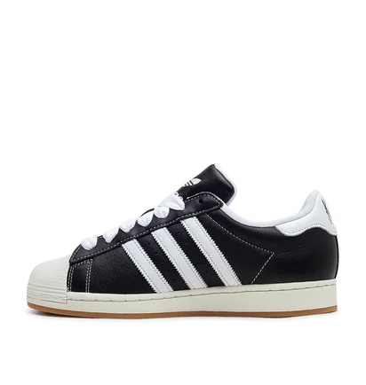 adidas x Korn Superstar (Schwarz / Weiss)