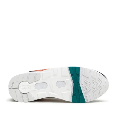 Karhu Fusion 2.0 'Monthless Pack' (Weiß / Navy / Rot)