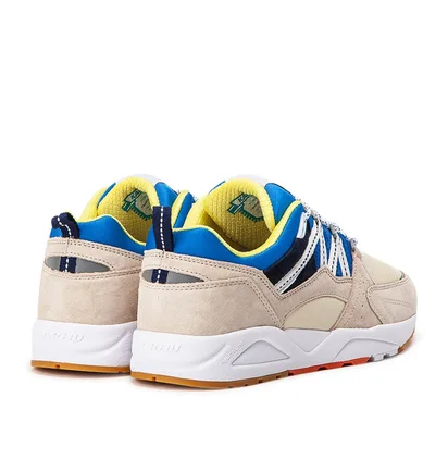 Karhu Fusion 2.0 'Spring Festival Pack' (Beige / Blau)