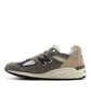 New Balance M990GB2 Made in USA (Khaki / Beige)
