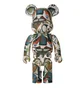 Medicom 1000% Phil Frost Be@rbrick Toy