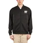 Neighborhood Jersey / E-Zip . LS (Schwarz)