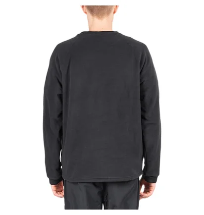 New Balance All Terrain Pocket Crewneck (Schwarz)