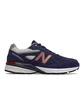 New Balance M 990 BR4 'Made in USA' (Blau / Rot)