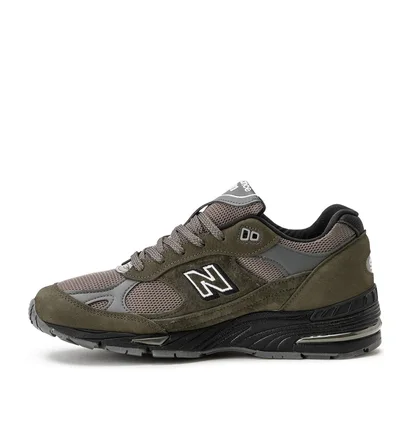 New Balance M991 FDS ''Made In England'' (Olive)
