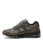 New Balance M991 FDS ''Made In England'' (Olive)