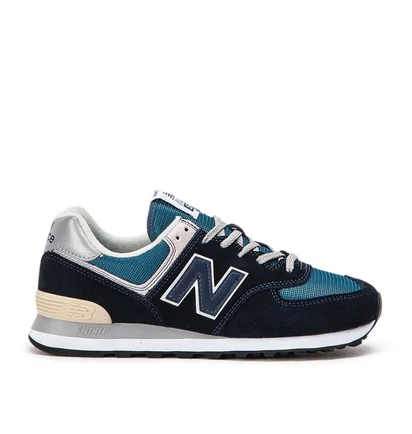 New Balance ML 574 ESS (Navy)