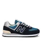 New Balance ML 574 ESS (Navy)