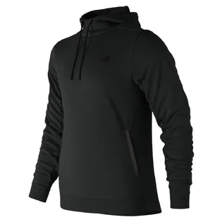 New Balance MT8514 Hoodie (Schwarz)