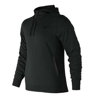 New Balance MT8514 Hoodie (Schwarz)