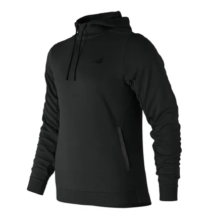 New Balance MT8514 Hoodie (Schwarz)