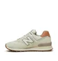 New Balance WL574 BVC (Beige)