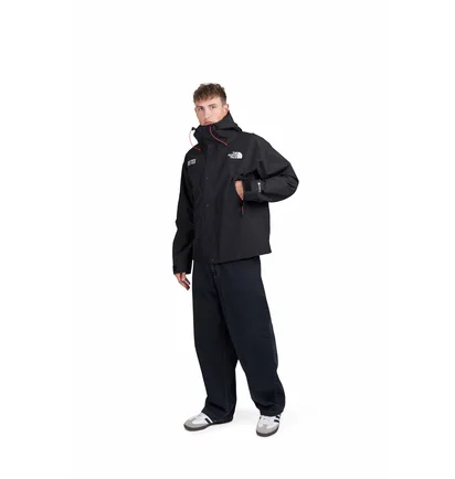 The North Face GTX Mountain Jacket (Schwarz)