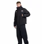 The North Face GTX Mountain Jacket (Schwarz)