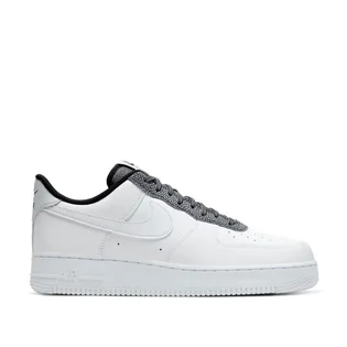 Nike Air Force 1 '07 LV8 (Weiß / Grau)