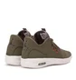 Nike Air Jordan First Class (Oliv / Weiß)