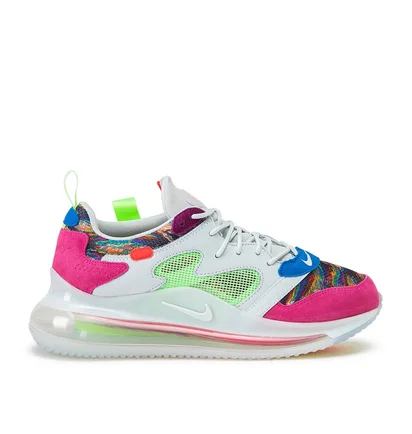 Nike Air Max 720 'OBJ' (Multi)