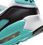 Nike Air Max 90 (Grau / Türkis)