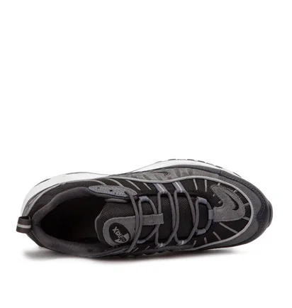 Nike Air Max 98 SE (Schwarz / Anthrazit)