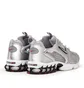 Nike Air Zoom Spiridon Cage 2 (Silber / Grau)