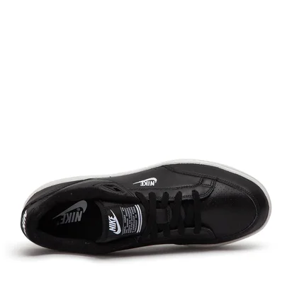 Nike Grandstand II (Schwarz)