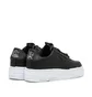 Nike WMNS Air Force 1 Pixel (Schwarz / Weiß)