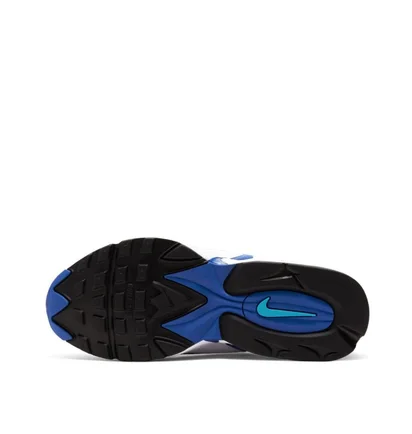 Nike WMNS Air Max Triax 96 (Weiß / Blau)