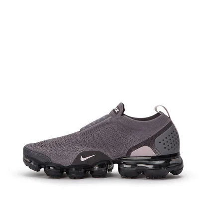 Nike WMNS Air VaporMax Flyknit MOC 2 (Dunkelgrau)