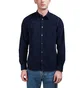 Norse Projects Osvald Corduroy (Dunkelblau)