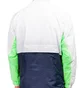 P.A.M. Time Folds Track Pullover (Weiß)
