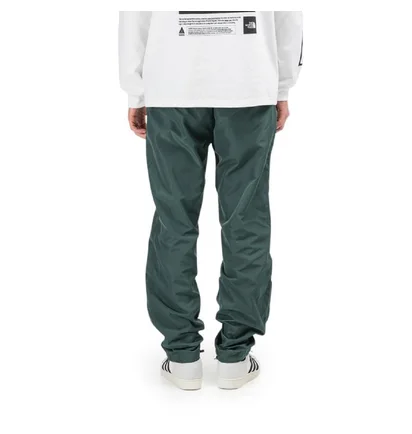 Pleasures Blast Side Zip Track Pant (Dunkelgrün)