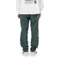 Pleasures Blast Side Zip Track Pant (Dunkelgrün)