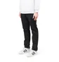Pleasures Village Rivet Denim Pant (Schwarz)