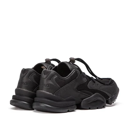 Reebok Run_R 96 (Schwarz)
