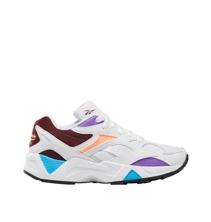 Reebok WMNS Aztrek 96 (Weiß / Multi)