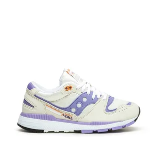 Saucony Azura (Weiß / Lila)