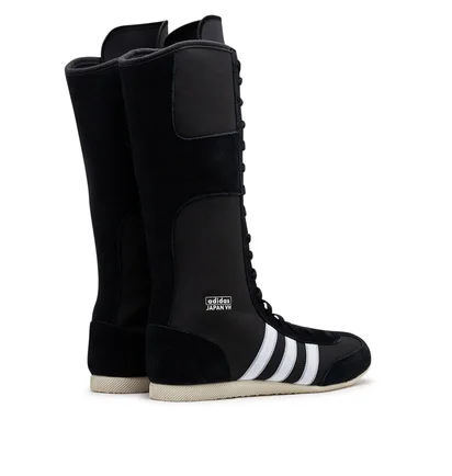 adidas WMNS Japan VH (Schwarz)