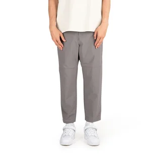 Snow Peak Comfort Warm Pants (Grau)